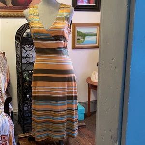 Ladies Mascharka Dress